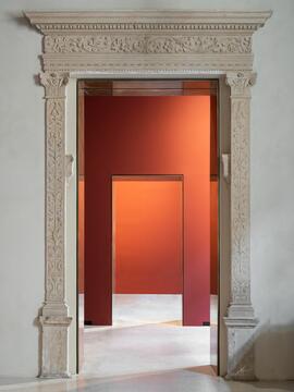 Gallery of Palazzo dei Diamanti / Labics  - 12