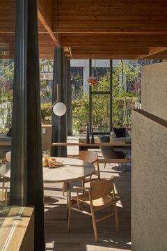 Gallery of KNIT House / UID Architects  - 10
