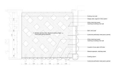 画廊 首尔科技大学建筑展览馆 / Yong Ju Lee Architecture  - 16