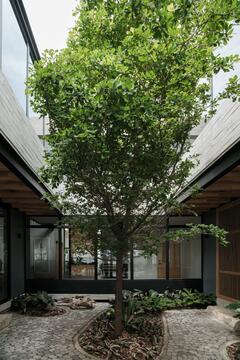 Galería de Casa Akaly / Di Frenna Arquitectos  - 18