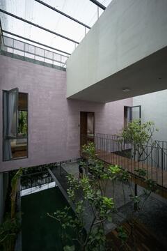 Gallery of AnNam Village House / H2  - 13