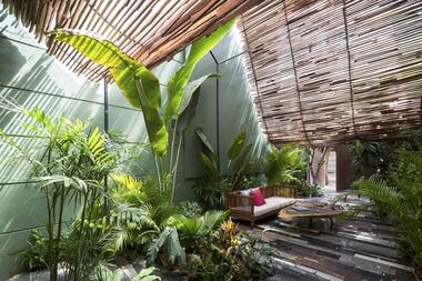  The Wave Office / H.a