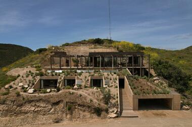 Casa Uno / CLACLÁ