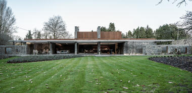 Gallery of Sandway House / Outset Think  - 9