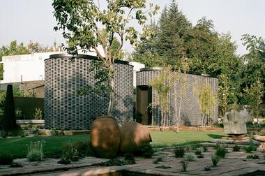 YR Pavilion / elton_léniz + Cruz-Mandiola