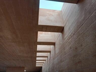 Galeria de Casa Dintel / Palafito Arquitectura  - 5