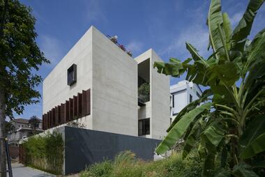 Gallery of Sala Casa / H.a  - 6