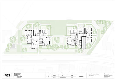 Gallery of Heerweg Housing / WE-S architecten  - 26