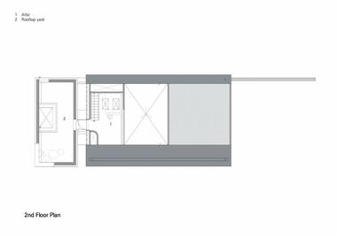 Gallery of The Namyangju Detached House / SMxL Architects  - 21
