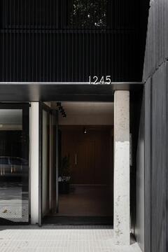 Galería de Edificio Gamarra 1245 / LST Arquitectura  - 10