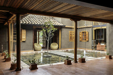 Gallery of The Poetry of Water: Symbolic Meanings in Built Space  - 7