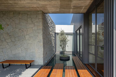 Gallery of The Poetry of Water: Symbolic Meanings in Built Space  - 9