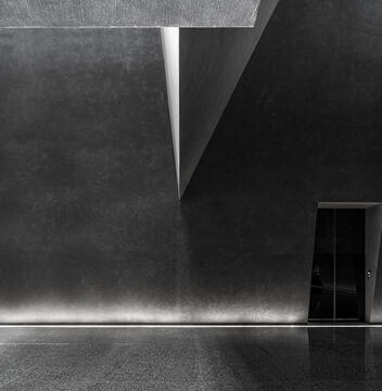 Galeria de Museu de História Natural Yingliang Stone / Atelier Alter Architects  - 17