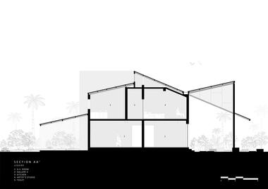 Gallery of Arthshila – Cultural Adaptation Re-using Private Infrastructure / Abin Design Studio  - 21