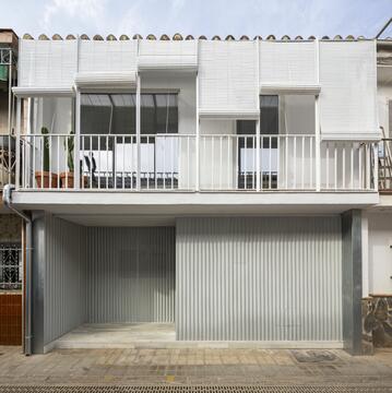 Nueva oficina central de DTR_studio architects / DTR_studio