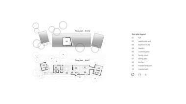 Gallery of Grist Mill Cabin / modus studio  - 18