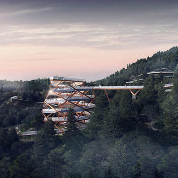 Gallery of Call for Early Submissions: A' Design Award & Competition 2023-2024  - 1
