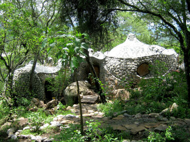 Casa Link / Juan Pablo Gondar