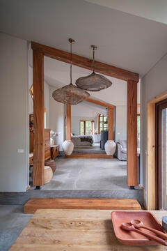 Galería de Refugio Hachi / Medio Arquitectura  - 4