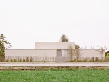 Casa LC / studioforma