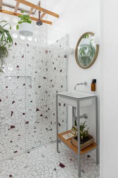 Galeria de Apartamento Vermelho / Mana arquitetura  - 22