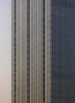画廊 Oppo科技研究中心大厦 / Gianni Botsford Architects + 吴瑞荣建筑师事务所  - 20