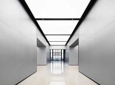 画廊 Oppo科技研究中心大厦 / Gianni Botsford Architects + 吴瑞荣建筑师事务所  - 25