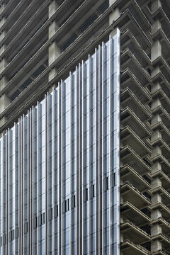 画廊 Oppo科技研究中心大厦 / Gianni Botsford Architects + 吴瑞荣建筑师事务所  - 31