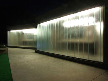 Galería de Baños Públicos Parque Urquiza / Diego Jobell  - 4