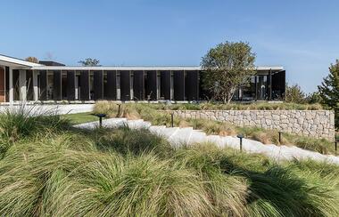 Residência LR / Padovani Arquitetos Associados