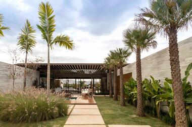 JR House / Padovani Arquitetos Associados