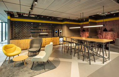 Gallery of Booking.com City Campus / UNStudio + HofmanDujardin  - 28
