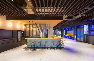 Gallery of Booking.com City Campus / UNStudio + HofmanDujardin  - 38