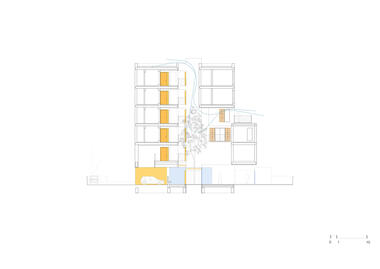 Gallery of Social Housing in Ibiza / RipollTizon Estudio de Arquitectura  - 36
