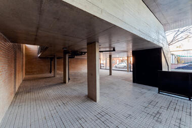 Galería de Edificio Ituzaingo / MSFS Arquitectos + Arq. Florencia Galindez  - 6