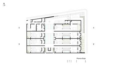Gallery of Hotel Eterna / Arista Cero  - 17