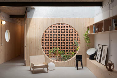 Casa O / XStudio