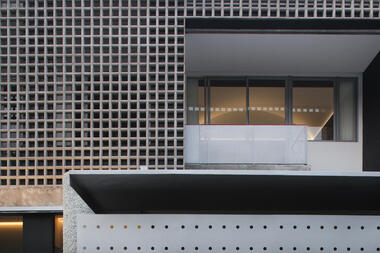  TAS 63 House / OTONOM