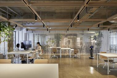 Gallery of THE CAMPUS / KOKUYO  - 11
