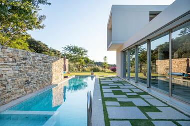 Galería de Casa LP / lb+mr  - 24