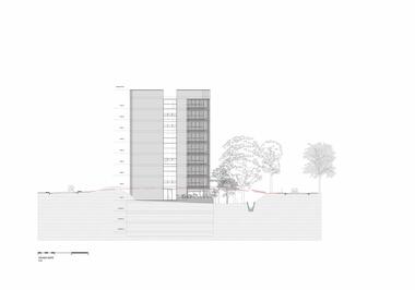 Galería de Edificio C13 / Obranegra Arquitectos  - 41