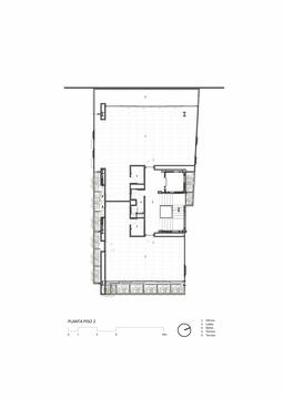 Galería de Edificio GP	 / OA+  - 25
