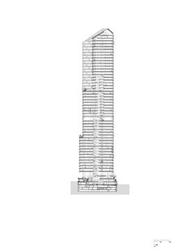 Gallery of Quay Quarter Tower / 3XN  - 22