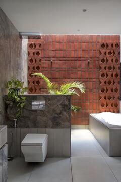 Gallery of Renovation of House / Manoj Patel Design Studio  - 13