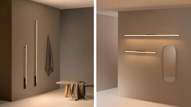 Gallery of Light Through Lines: Seamless Design for Creative Architectural Spaces  - 4