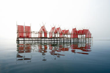 Gallery of Foster + Partners, UNStudio, and MAD Architects Amongst World Architecture Festival 2023 Shortlist  - 11