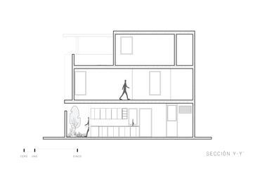 Galería de Casa Ragu / MXTAD + tulugar.mx  - 24