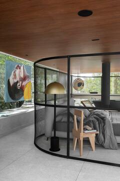Gallery of Palafita do Curral / Studio 126 Arquitetura  - 12