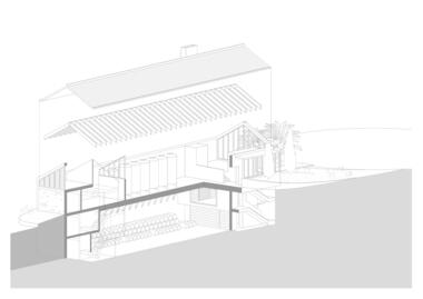 Galería de Ampliación Bodega Ribas / Rafael Moneo + Canals Moneo Arquitectos  - 21