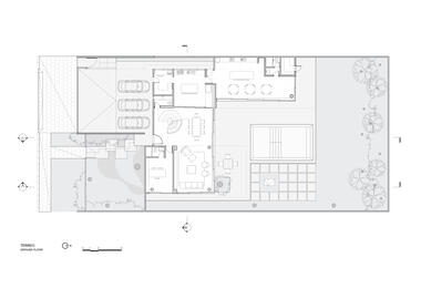 Galeria de Residência MZ / Zillmer Arquitetura  - 32